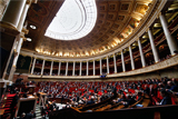 Французский парламент призвал отказаться от санкций против России
