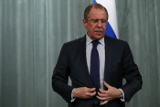 Лавров пообещал ответить на приближение НАТО к границам РФ