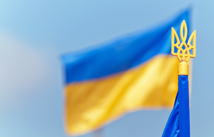 МИД Украины рекомендовал украинцам взвешивать риски перед поездкой в Россию