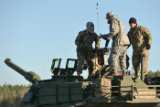 НАТО разместит четыре тысячи солдат в Польше и Прибалтике