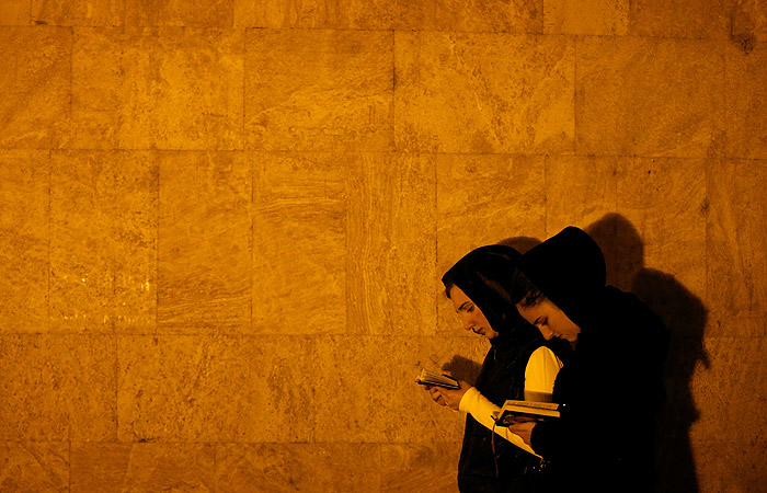 В Тбилиси в Грузии