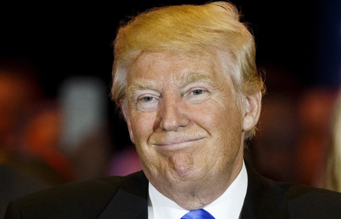 Трамп назвал выход Круза из президентской гонки смелым поступком