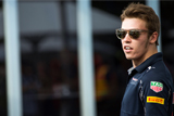Red Bull перевел Квята в Toro Rosso из-за инцидента на Гран-при Сочи
