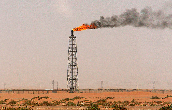 Саудовский король уволил министра нефти