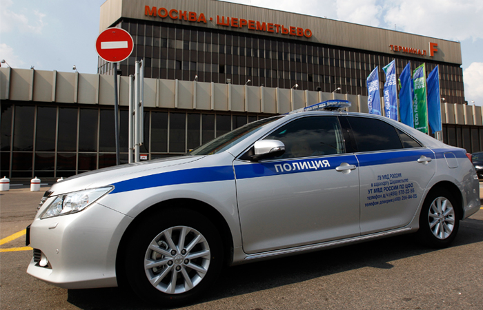 Совет аэропортов Европы призвал РФ отменить досмотр на входах в терминалы