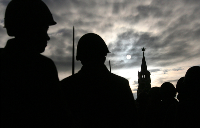 Суд в Киеве не признал наличие вооруженной агрессии РФ против Украины