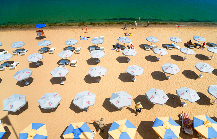 Болгария собралась оформлять визы туристам из РФ за двое суток