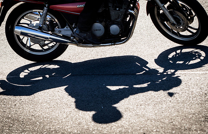 Обвиняемый в убийстве пяти байкеров в Подмосковье расправился с ними за 15 секунд