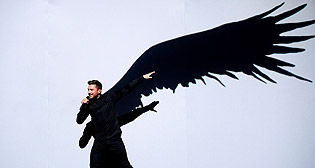 "Евровидение-2016"