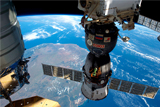МКС в 100-тысячный раз облетела Землю