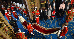 Фотохроника 18 мая