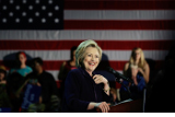 СМИ объявили Клинтон победителем праймериз демократов в Кентукки