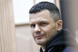 Мосгорсуд отказался отменить домашний арест владельца "Домодедово"