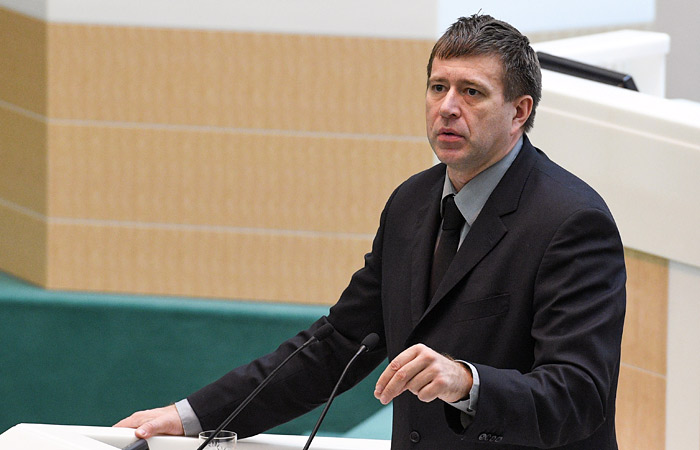 Глава Минюста РФ усомнился в шансах вернуть Ярошенко и Бута