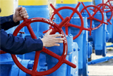 "Нафтогаз Украины" отказался платить за поставки газа в Донбасс