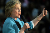 Хиллари Клинтон выразила уверенность в своей победе по итогам праймериз