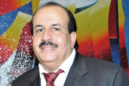 Замглавы МИД Бахрейна: Страны Залива не могут сказать президенту или народу Сирии, что делать