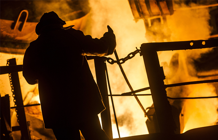 В суде по иску Альфа-банка к "Уралвагонзаводу" не исключили проведения закрытого процесса