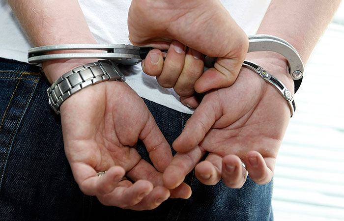 Евроюст подтвердил арест португальца и россиянина по делу о шпионаже