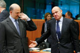 Греция получила финансовую помощь от еврозоны