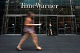 Apple    Time Warner