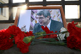 Интерпол объявил в розыск предполагаемого заказчика убийства Немцова