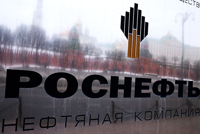 "Роснефть" предупредили о вероятности проиграть дело по санкциям ЕС в Евросуде