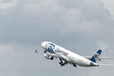 EgyptAir     A320    