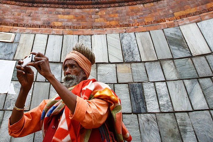 Индия оставила позади США по количеству интернет-пользователей