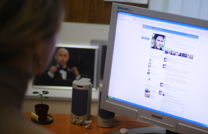 СМИ узнали о возможности россиян заверить факты интернет-троллинга у нотариуса