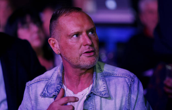 Пол Гаскойн предстанет перед судом по обвинению в расизме