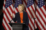 Американские СМИ объявили победу Клинтон на праймериз в Пуэрто-Рико