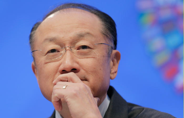 Всемирный банк улучшил оценку падения ВВП России в 2016 году