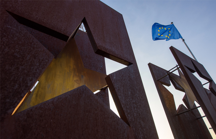 Совет ЕС не смог договориться о безвизовом режиме для Грузии и Украины