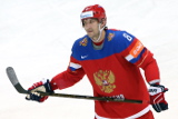 Овечкин заключил один из самых дорогих рекламных контрактов в России