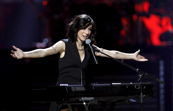 Полиция Флориды назвала убийцу участницы шоу "Голос"