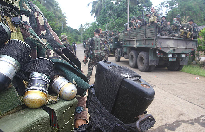 Канада проверит данные о казни гражданина страны на Филиппинах