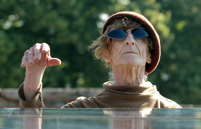 Композитор Олег Каравайчук скончался в Петербурге