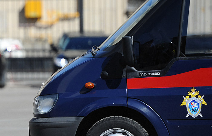 СКР установит обстоятельства смерти актера Алексея Дайнеко