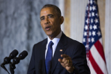 Обама вновь призвал ограничить продажу оружия в США