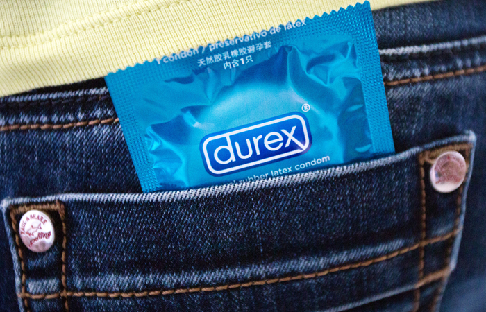 Durex подала документы для возобновления продажи презервативов в РФ