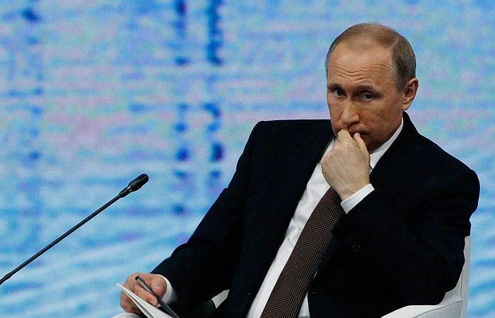 Владимир Путин стал самым упоминаемым в СМИ участником второго дня ПМЭФ