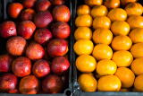 РФ с 18 июня запретила реэкспорт овощей и фруктов из ряда стран Африки