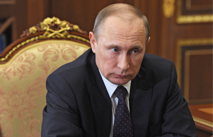 Владимир Путин выразил глубокие соболезнования в связи с трагедией в Карелии
