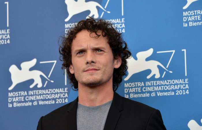 Голливудский актер Антон Ельчин погиб в Калифорнии