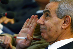 Тарнек Кабиль: российская индустриальная зона откроется в Египте  в феврале 2017 года