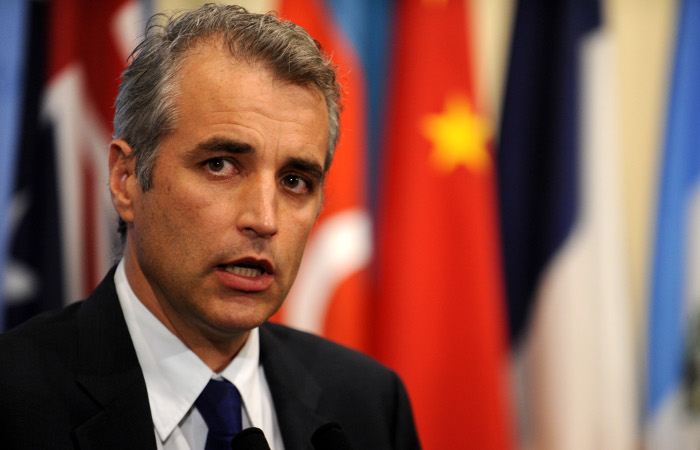 СБ ООН высказал единое мнение в вопросе оценки ракетных пусков КНДР