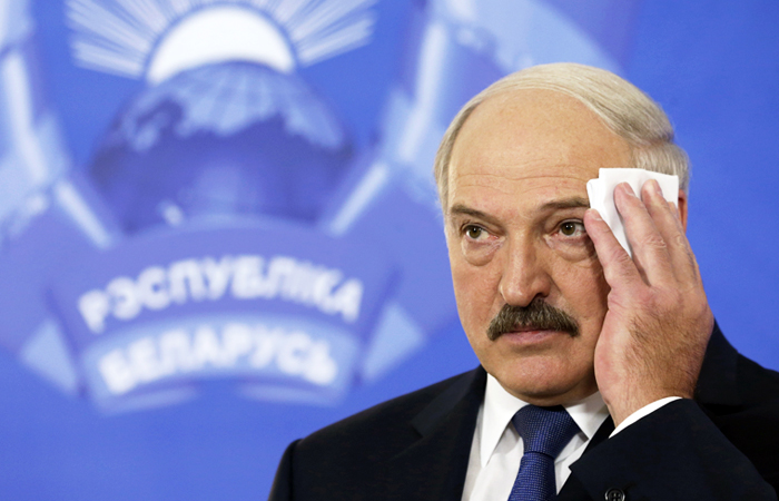 Лукашенко не исключил создания нового альянса с "Уралкалием"