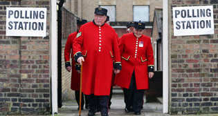 Референдум в Великобритании