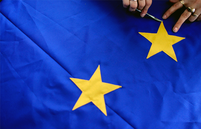 Лидеры ЕС призвали скорее запустить процесс выхода Великобритании из Евросоюза